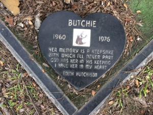Pet Haven Cemetery