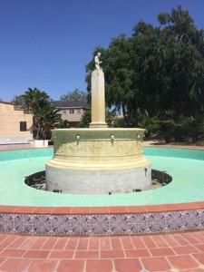BHElectricFountain